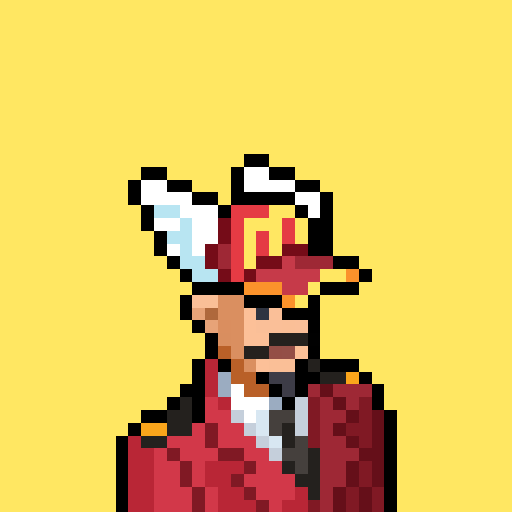 MegaPunks #1885 (Inscription #311357)