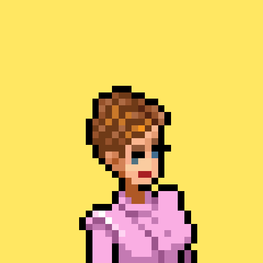 MegaPunks #491 (Inscription #305708)