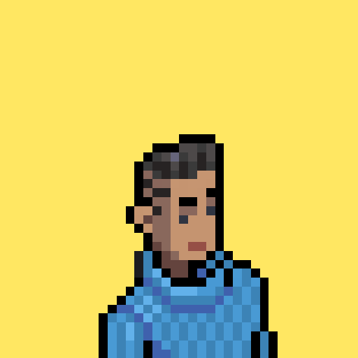 MegaPunks #492 (Inscription #321502)