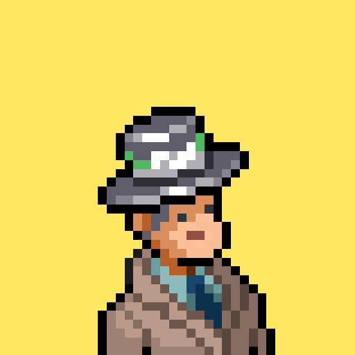 MegaPunks #3213 (Inscription #307206)