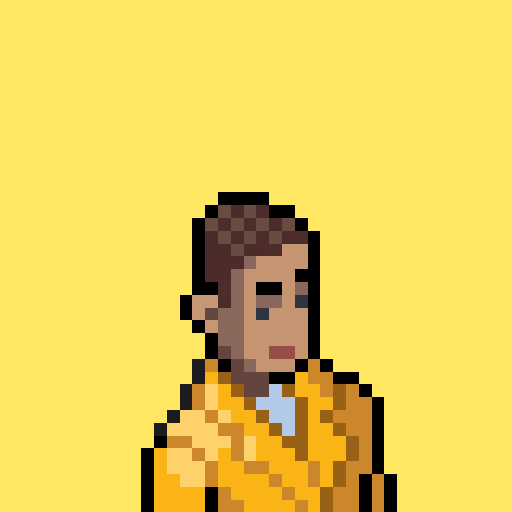 MegaPunks #5087 (Inscription #320772)