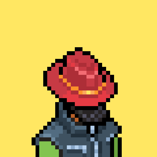 MegaPunks #2913 (Inscription #318741)