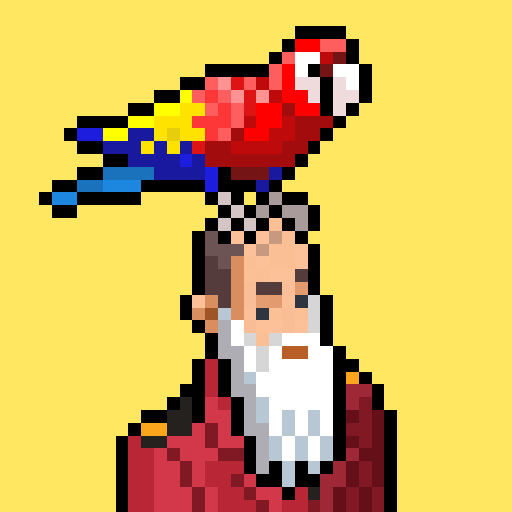 MegaPunks #898 (Inscription #297621)